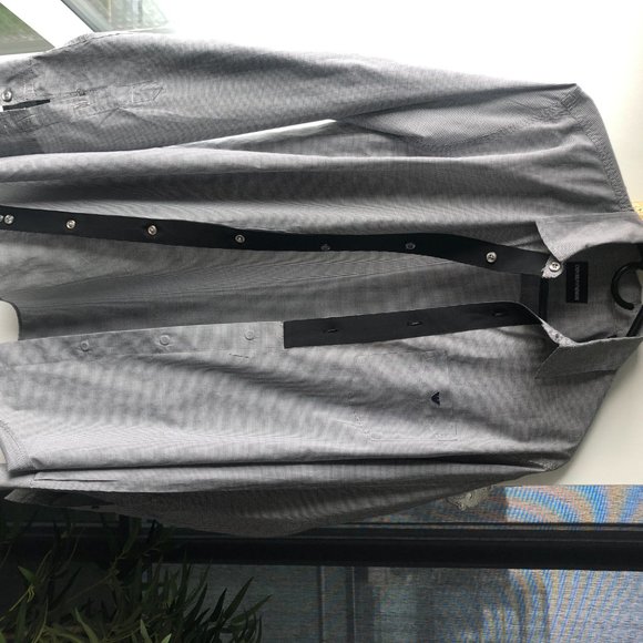 Armani night shirt - Picture 2 of 6